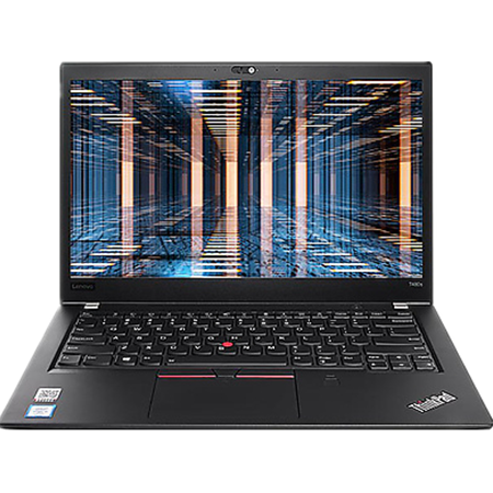 ThinkPad T480 20L5001SCD