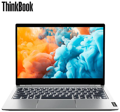 ThinkBook13s 酷睿i5 笔记本电脑