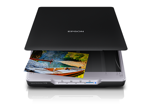 Epson PerfectionV19 经济型