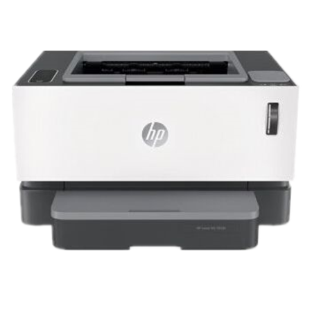 HP Laser NS 1020 激光打印