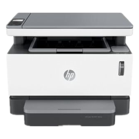 HP LaserNS MFP1005w 激光复合机