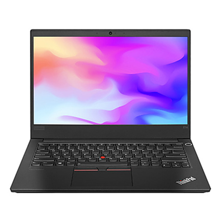 ThinkPad E14 笔记本电脑