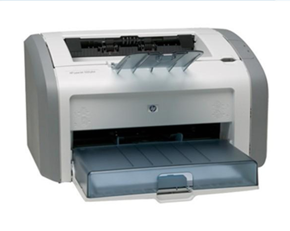 惠普HP LASERJET PRO 1020黑白激光打印机