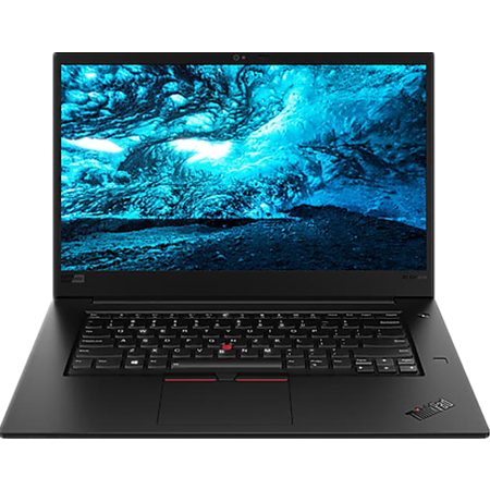  ThinkPad X1隐士2019 20QVA000CD 