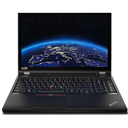  ThinkPad P53 20QNA00WCD 