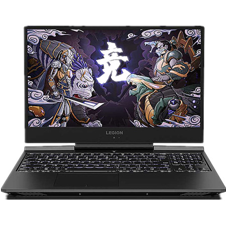  拯救者 Y7000P i7 电竞本 黑色 