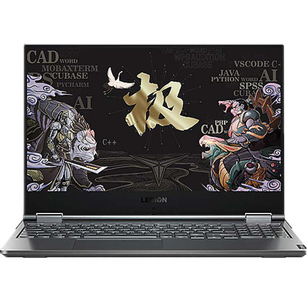 Y9000X i7 15.6标压轻薄笔记本