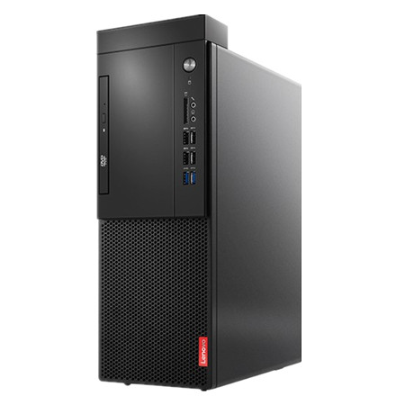 ThinkCentre M920t台式机 i3 i5 i7